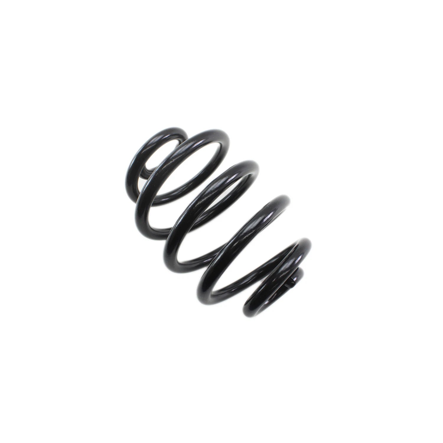 Lesjofors Rear Coil Spring 4208435 for BMW Z3 (1998–2002) Standard Suspension