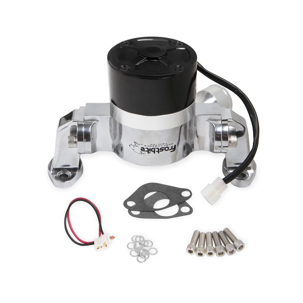 Water Pump for Chevy Suburban Express Van El Camino (2002–2010)
