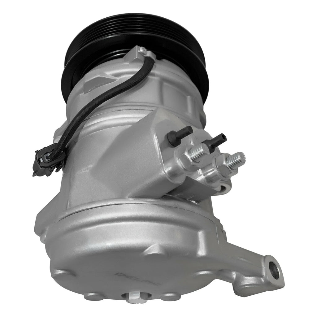 AC Compressor Kit Replacement for Dodge Ram 2500 4.7L (2006-2007)