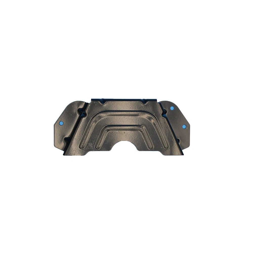 Spindle Pulley Belt Guard for MTD (Replaces 783-06424A-0637)
