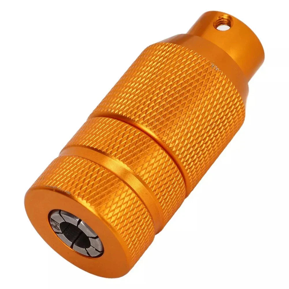 4PCS Diesel Fuel Injector Testing Tools for Mechanics and DIYers