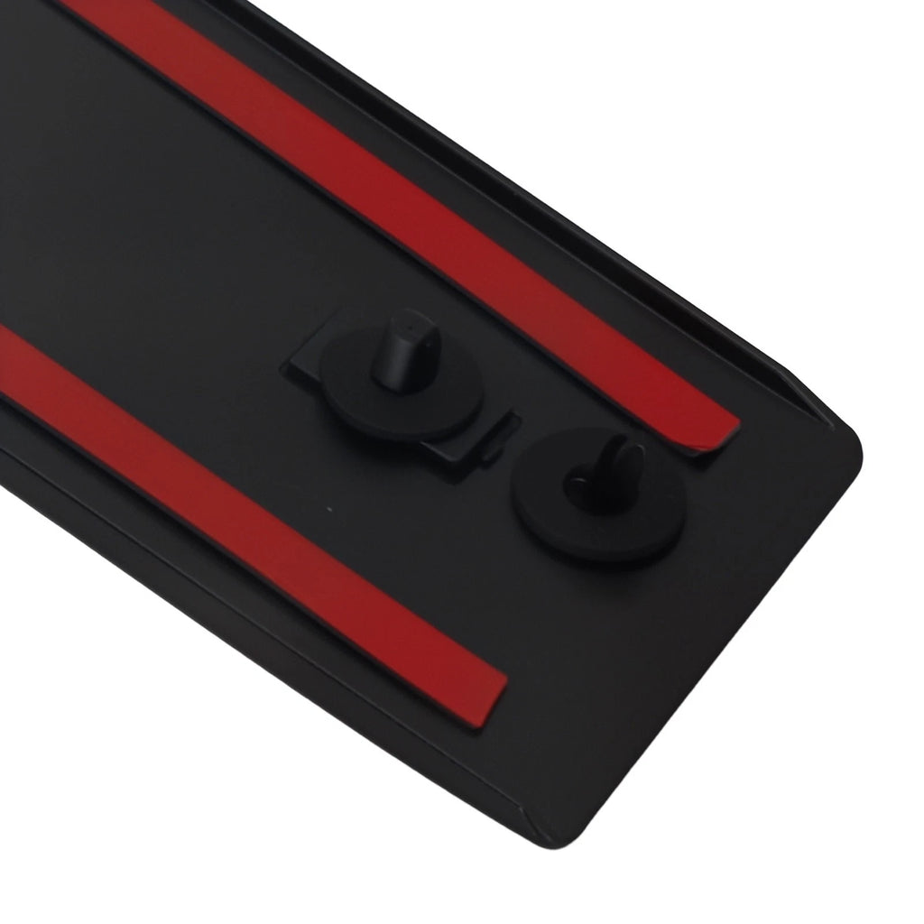 B Pillar Door Molding Right for Ford Explorer (2011-2016)