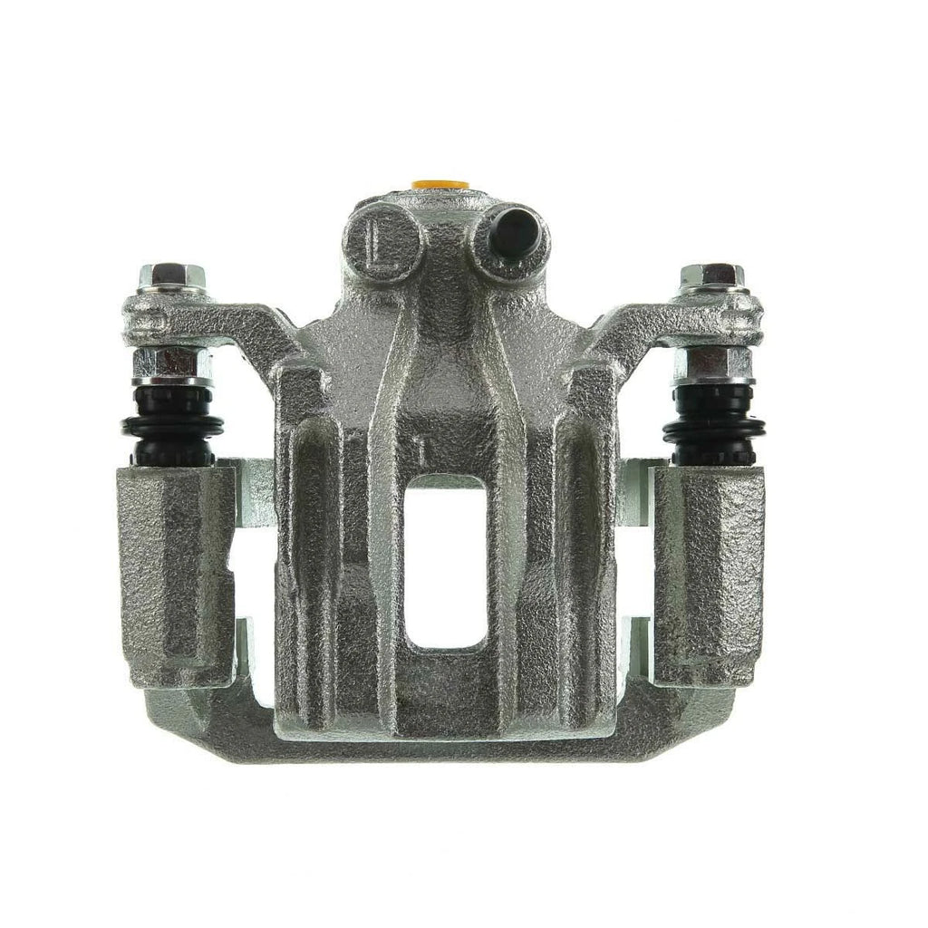 Rear Left Brake Caliper with Bracket for Nissan Pathfinder (2005-2012)