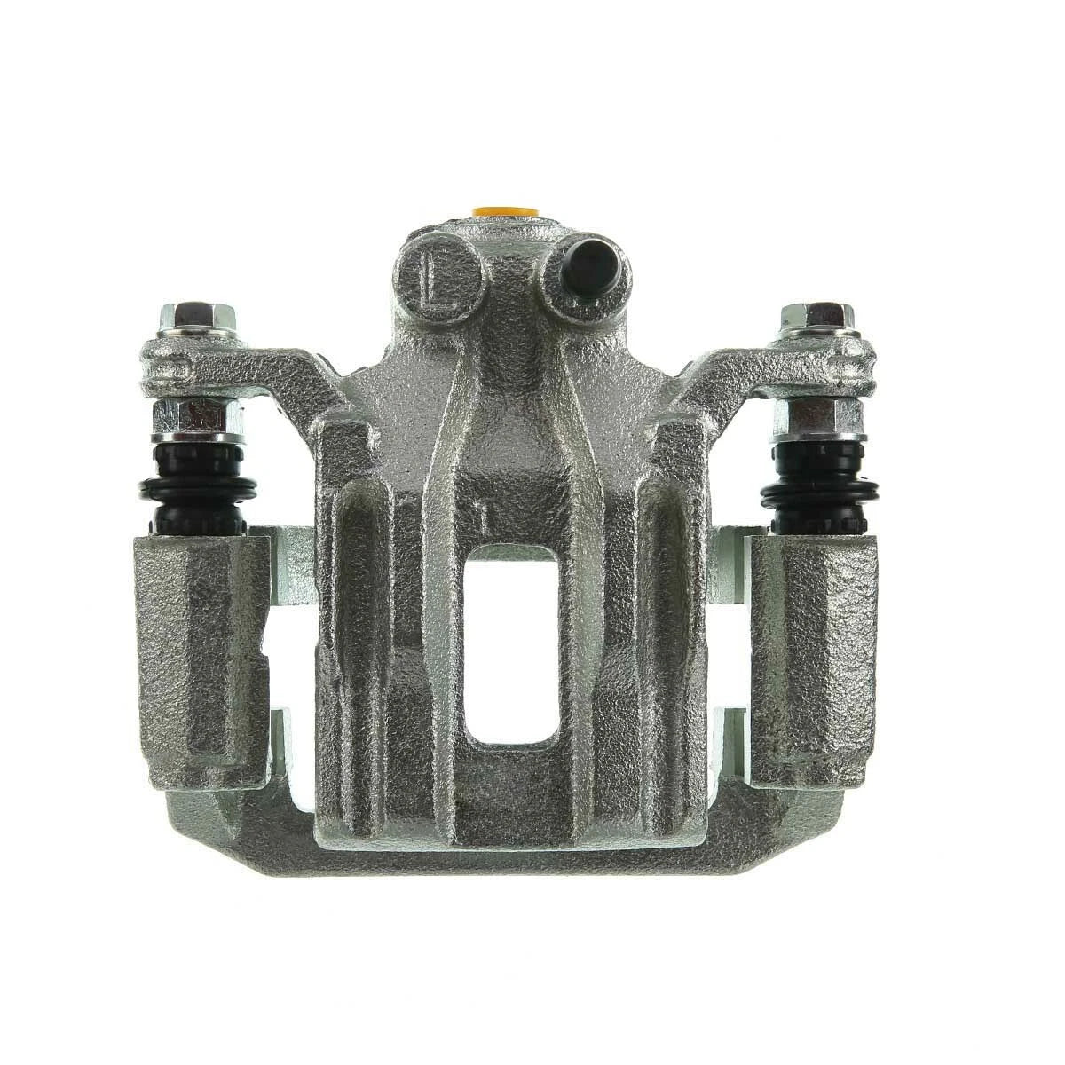 Rear Left Brake Caliper with Bracket for Nissan Pathfinder (2005-2012)