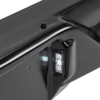 Rear Bumper Assembly with LED Light for Ford Bronco (2021–2024)