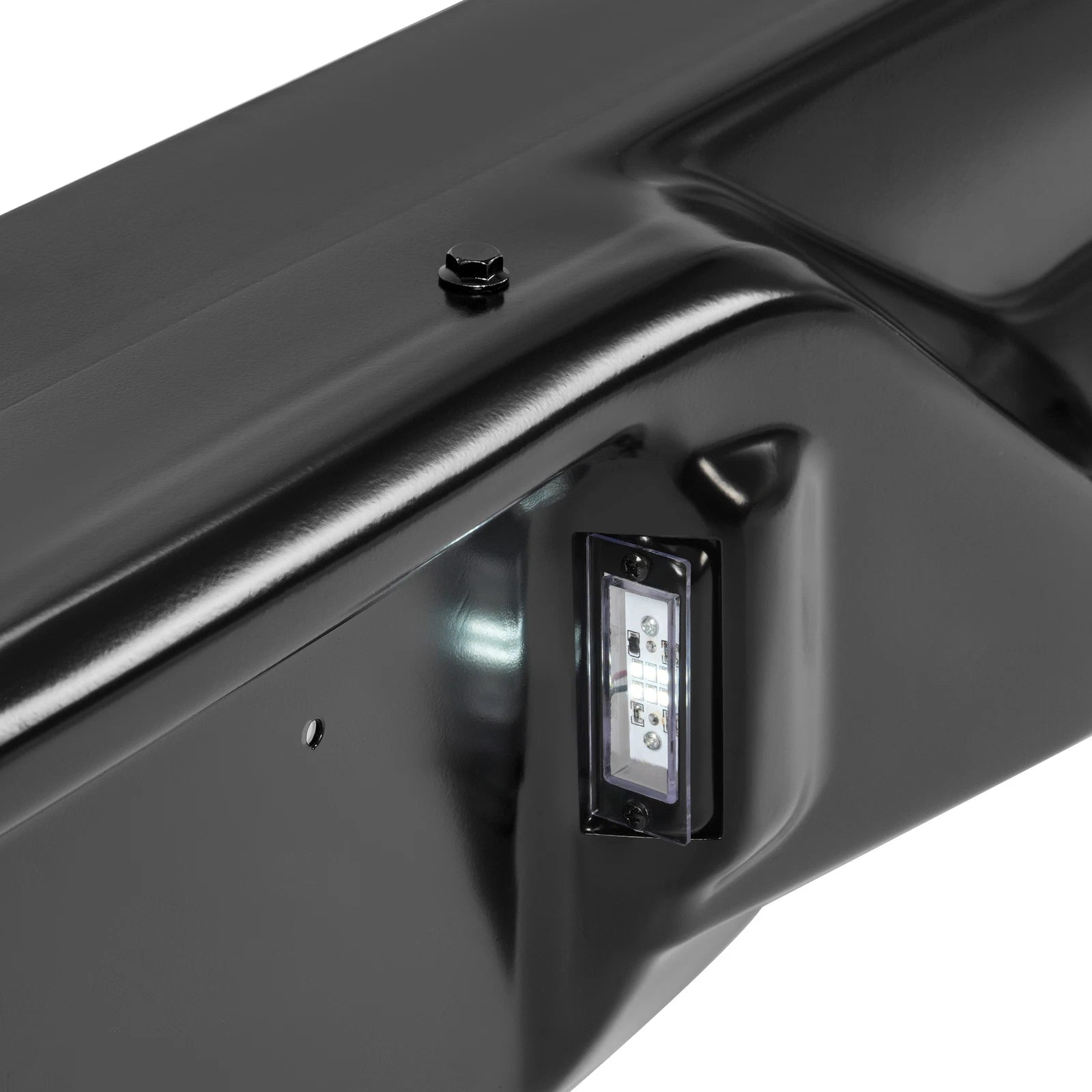 Rear Bumper Assembly with LED Light for Ford Bronco (2021–2024)