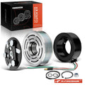 A/C Compressor Clutch Kit for Nissan Versa (2020–2022)