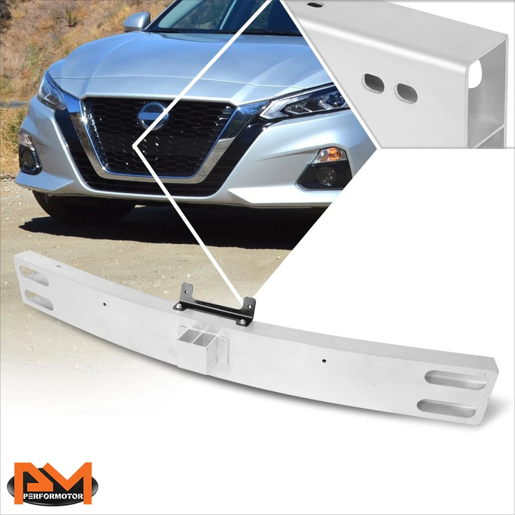 Set of 2 Nerf Bars for Silverado/Sierra Regular Cab (2007–2019)