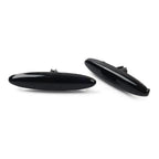 LED Side Marker Turn Signal Light for Toyota Lexus IS250 350 SC430 E350 (2006-2013)