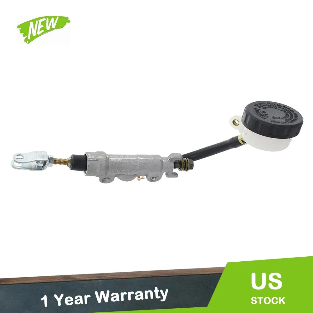 Rear Brake Master Cylinder Pump for Kawasaki KX85 (2001–2019)