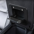 Armrest Hidden Insert Storage Box for Toyota Land Cruiser Prado (2009-2023)