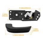 Door Handle Repair Kit LH for Chevy Silverado 1500 2500 HD (2007–2013)