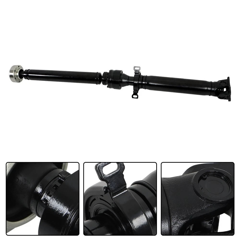 Rear Side Driveshaft Prop Shaft for Ford Mustang (2005â2010)