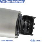 EGR Valve for Chrysler Town & Country, Pacifica, Dodge Grand Caravan (2005–2007)
