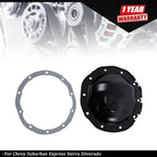 Rear Differential Cover for Chevy Suburban Silverado Sierra