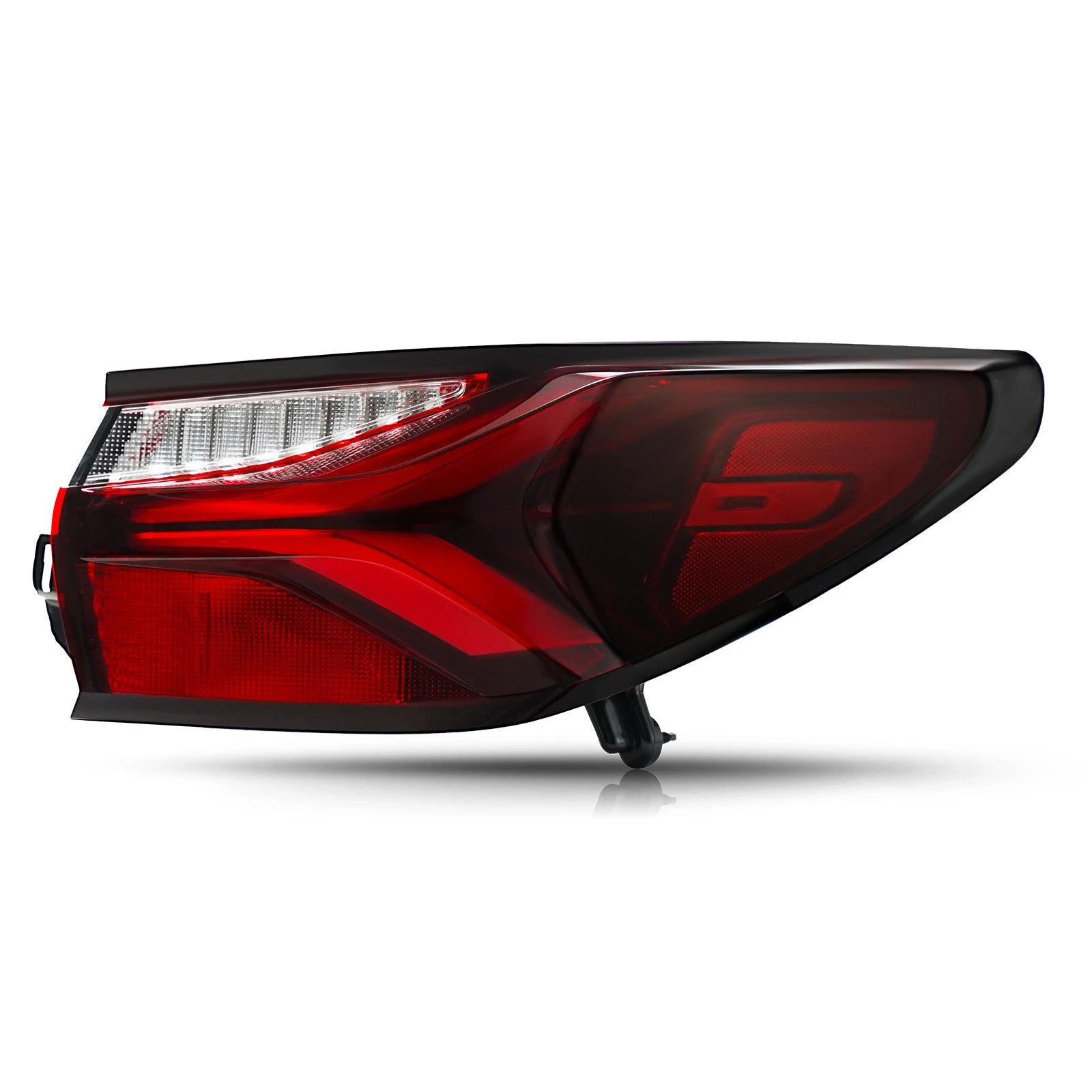 LED Rear Outer Tail Light Brake Lamp for Chevy Blazer (2019–2022)