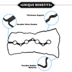 Valve Cover Gasket No. 224412GGA0 for Hyundai Sonata, Santa Fe 