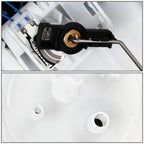 Fuel Pump Module + Sending Unit for Ford F350 F450 F550 Super Duty (2011–2016)