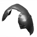 Replacement Plastic Driver Side Front Inner Fender for Toyota (2005–2015)