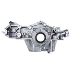 Oil Pump for Hyundai Sonata (1999–2005), Santa Fe (2001–2006), Kia Optima (2001–2005)