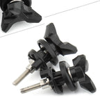 Windshield Lock Adjustment Screw for BMW R1200GS ADV (2004–2016)