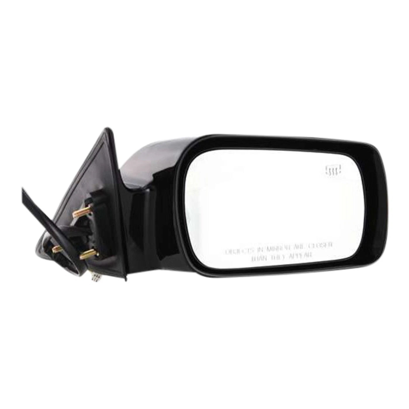 Power Heated Mirrors Set for Toyota Avalon (2000–2004)
