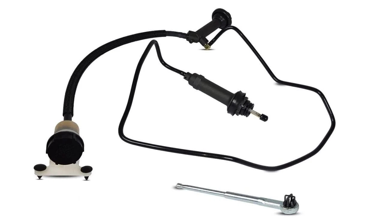 Master and Slave Cylinder Set for Ford F150 F250 (1999-2004)