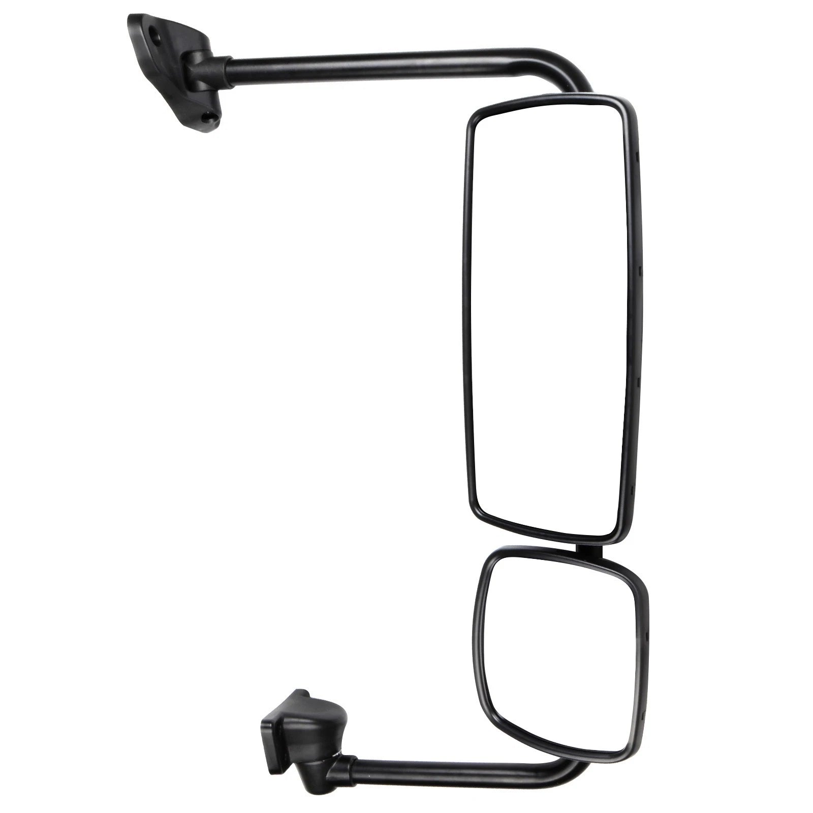 Heated Black Mirror for Freightliner M2 Columbia (2003–2016)
