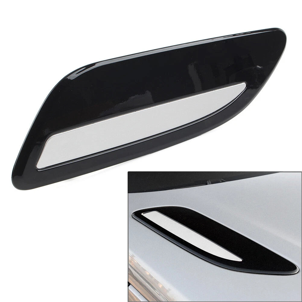 Engine Room Ventilation Hood Air Inlet for Land Rover Range Rover Velar (2018–2021)