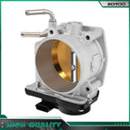 Complete Throttle Body for Nissan Maxima 3.5L (2009–2014)