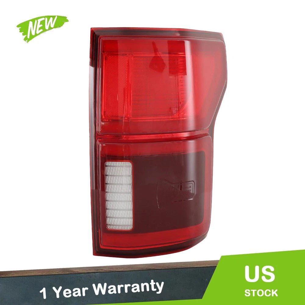 LED Tail Light Assembly for Ford F150 (2018–2020) Rear Passenger Right Side
