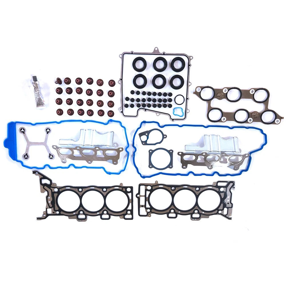 Head Gasket Set for Chevrolet Traverse 3.6L V6 (2009–2016)