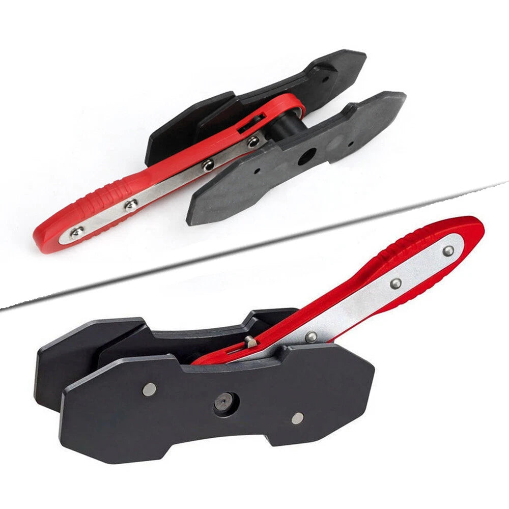 Brake Piston Wrench Tool for Car Caliper Pad Install (Universal)