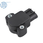 Throttle Position Sensor for Mazda Ford Ranger Mercury (1996–2011) 1F2218851