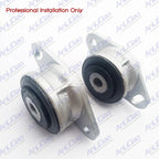 2Pcs Rubber Engine Suspension Mount for Volvo Penta (876596, 843323, 22323)