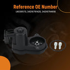 Rear Parking Brake Actuator for Land Rover Range Rover (2013–2020)