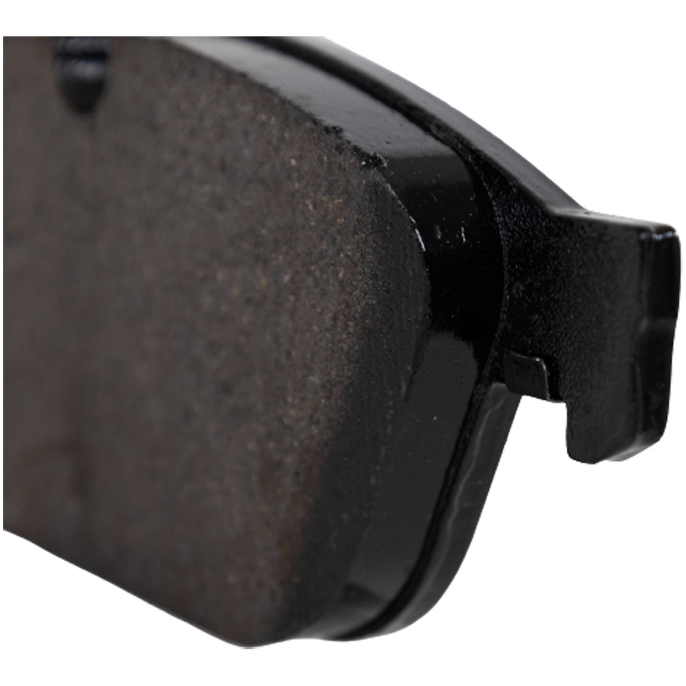 Set of 4 Brake Pads for Audi A8 Quattro (2012–2018)