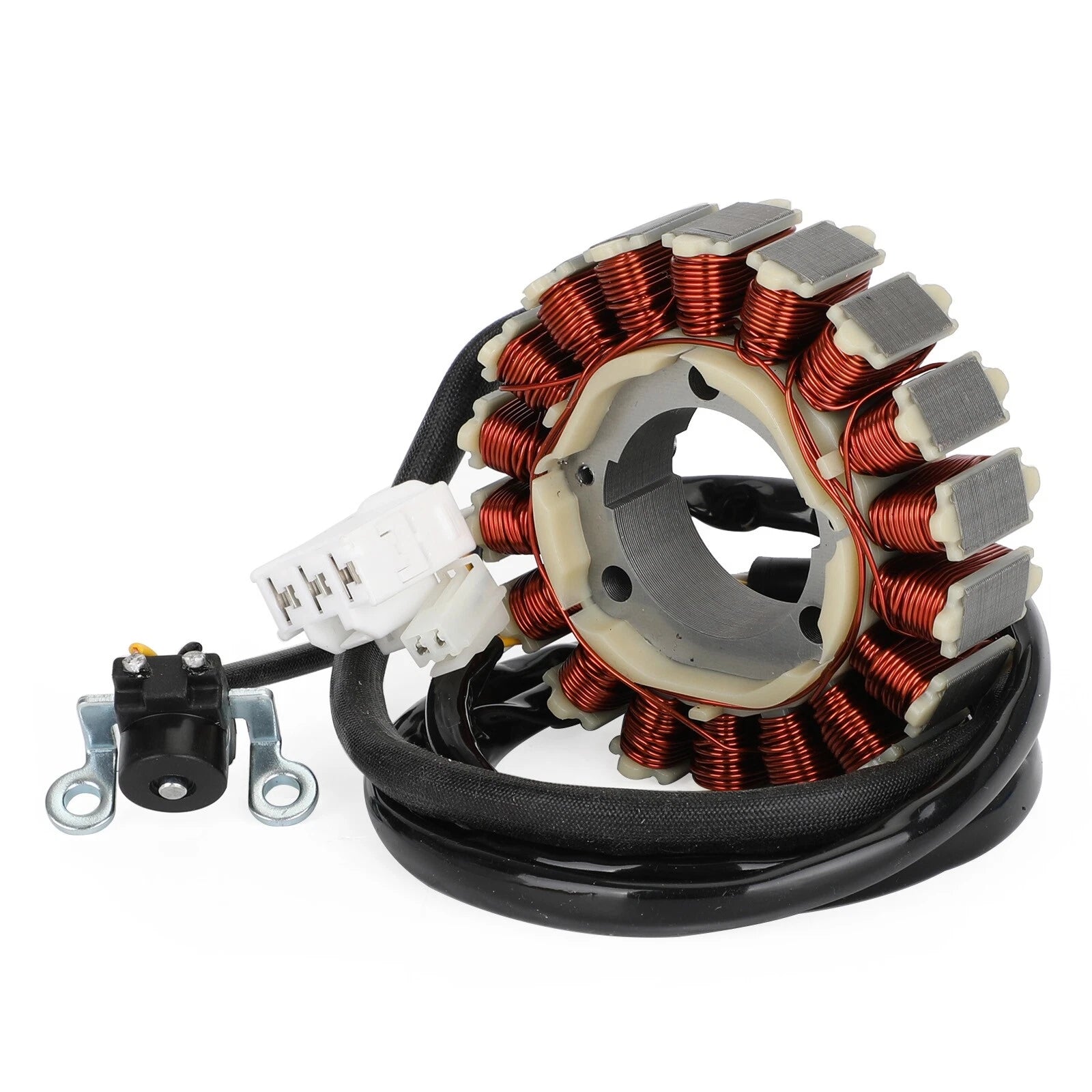 Stator for Yamaha TMAX T-Max 530 560 ABS (2012–2021) 59C-81410-00 BC3-81410-00