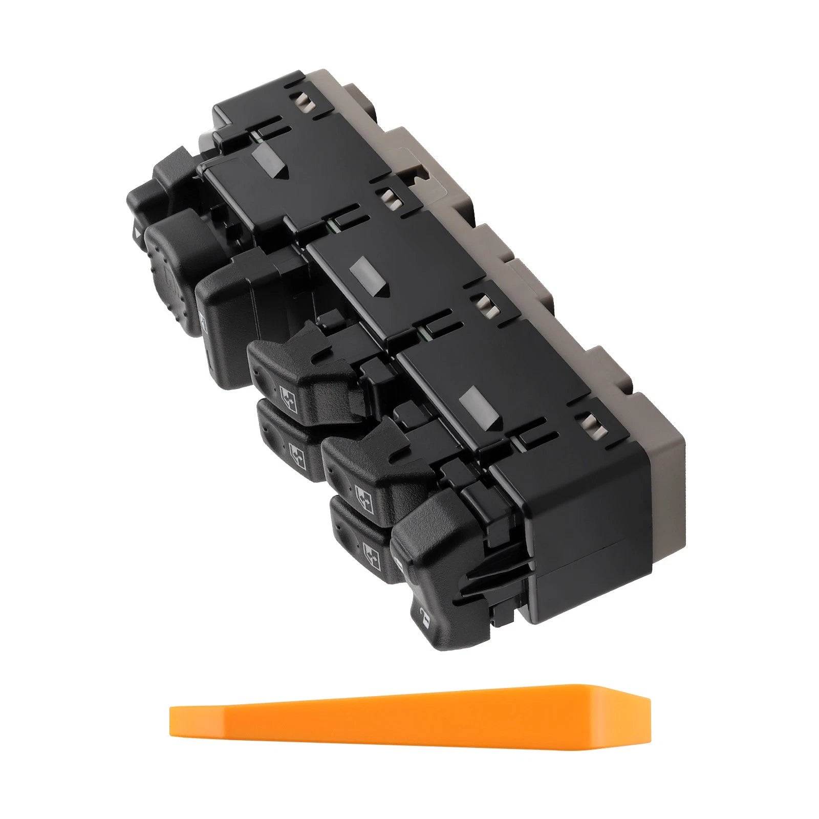 Driver Left Master Power Window Switch for Cadillac Escalade (2003–2006) 10398564