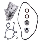 Timing Belt Kit Water Pump for Mazda 626 2.2L L4 SOHC Turbo F2-T 1988-1991