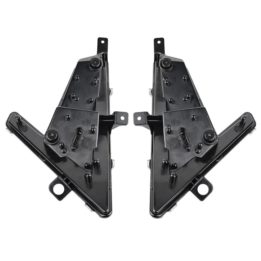 Set of 2 Front Signature Lights for Polaris RZR PRO XP (2020–2021) 2414538 2414539