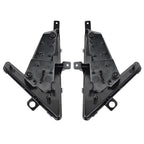 Set of 2 Front Signature Lights for Polaris RZR PRO XP (2020–2021) 2414538 2414539