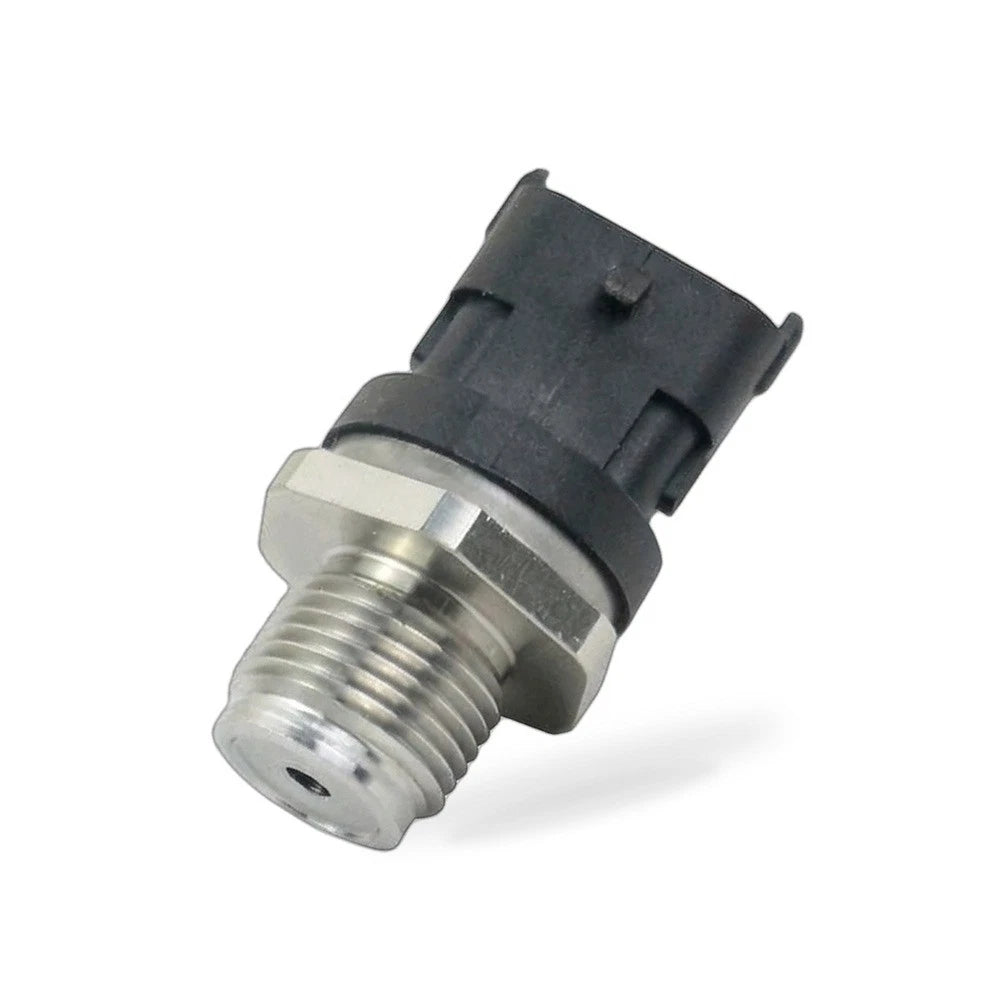 Rail Pressure Sensor for Renault Clio II Kangoo Megane I (1998–2009) 7701068400
