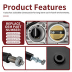 Carburetor 4 x for Honda