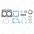 Full Head Gasket Set for Kubota ZL600 B6000