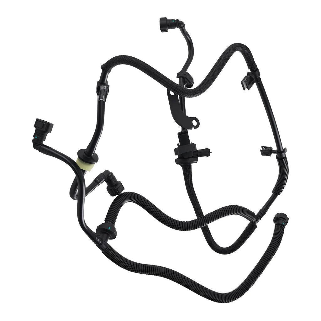Vapor Canister Purge Valve for Ford Escape (2013–2016)