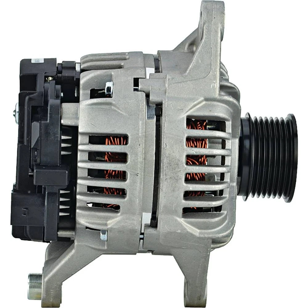 Alternator for J&N 400-24290-JN