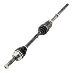 Front Right CV Axle Shaft Assembly for Nissan Rogue (2014–2020)