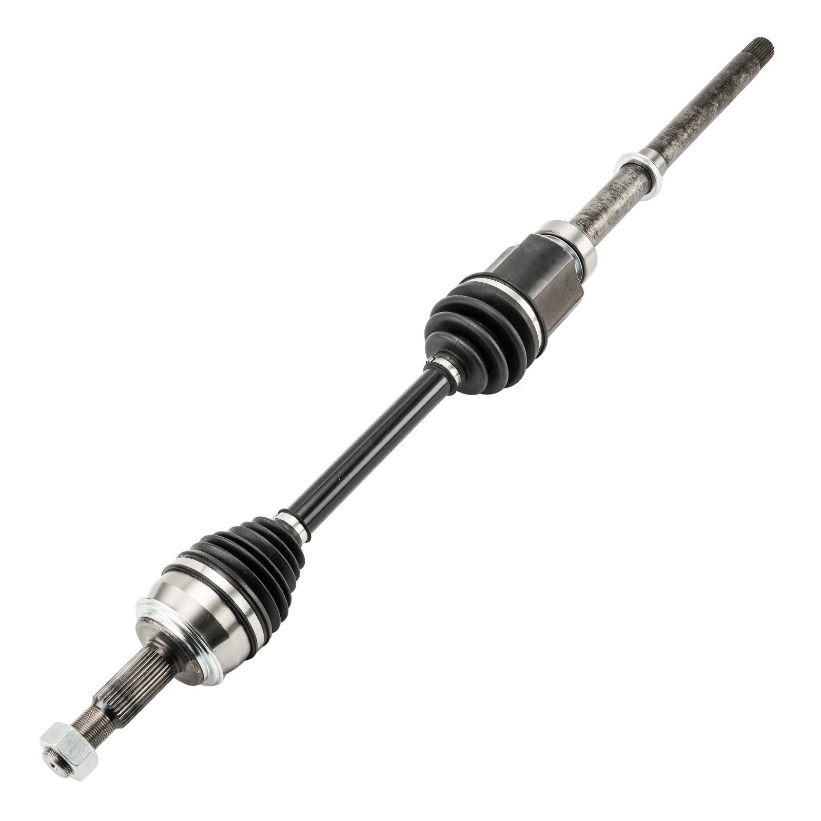 Front Right CV Axle Shaft Assembly for Nissan Rogue (2014–2020)