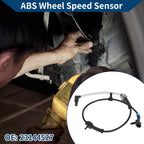 ABS Wheel Speed Sensor No. 23144527 for Chevrolet Express 2500 (2003–2023)